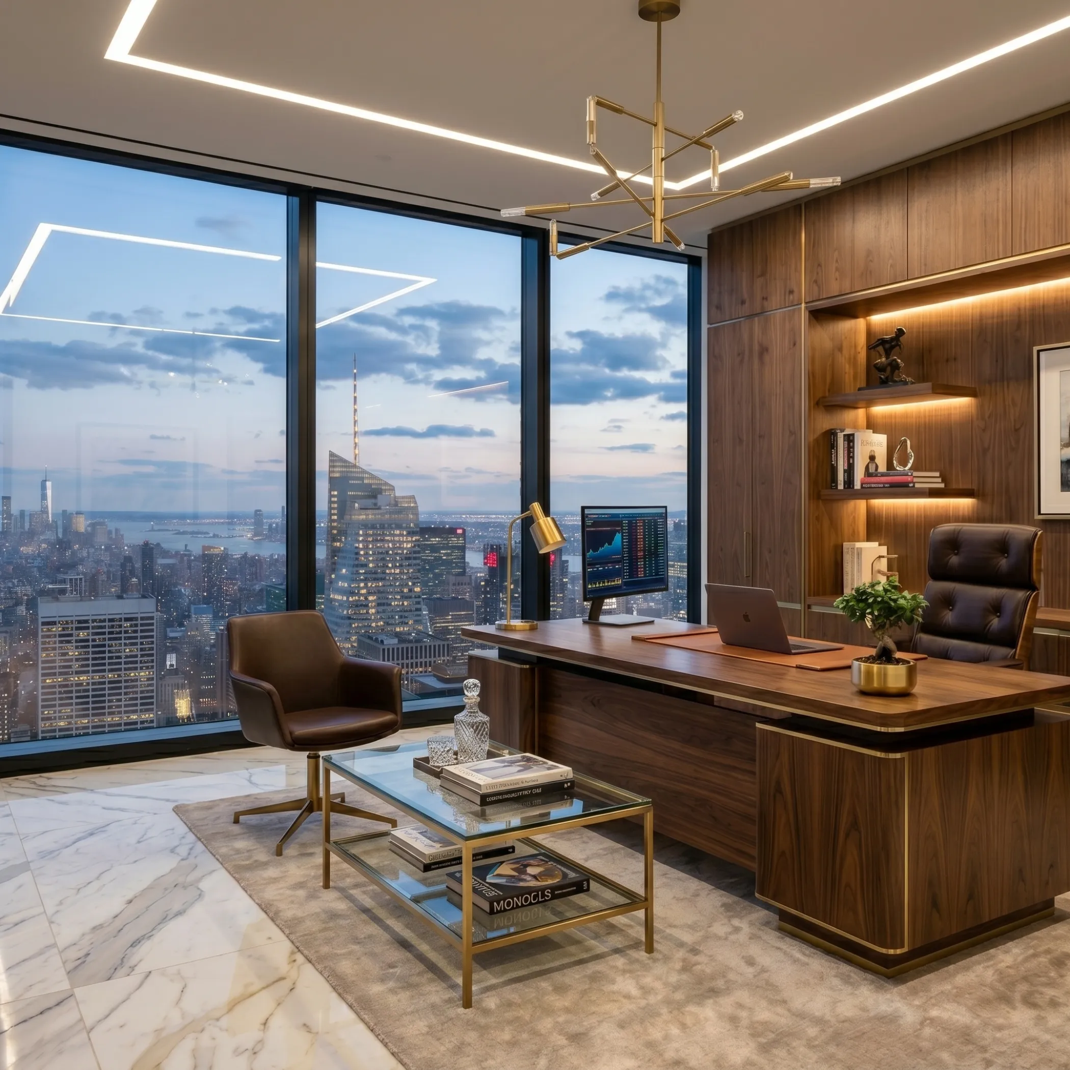 Office Fit Out